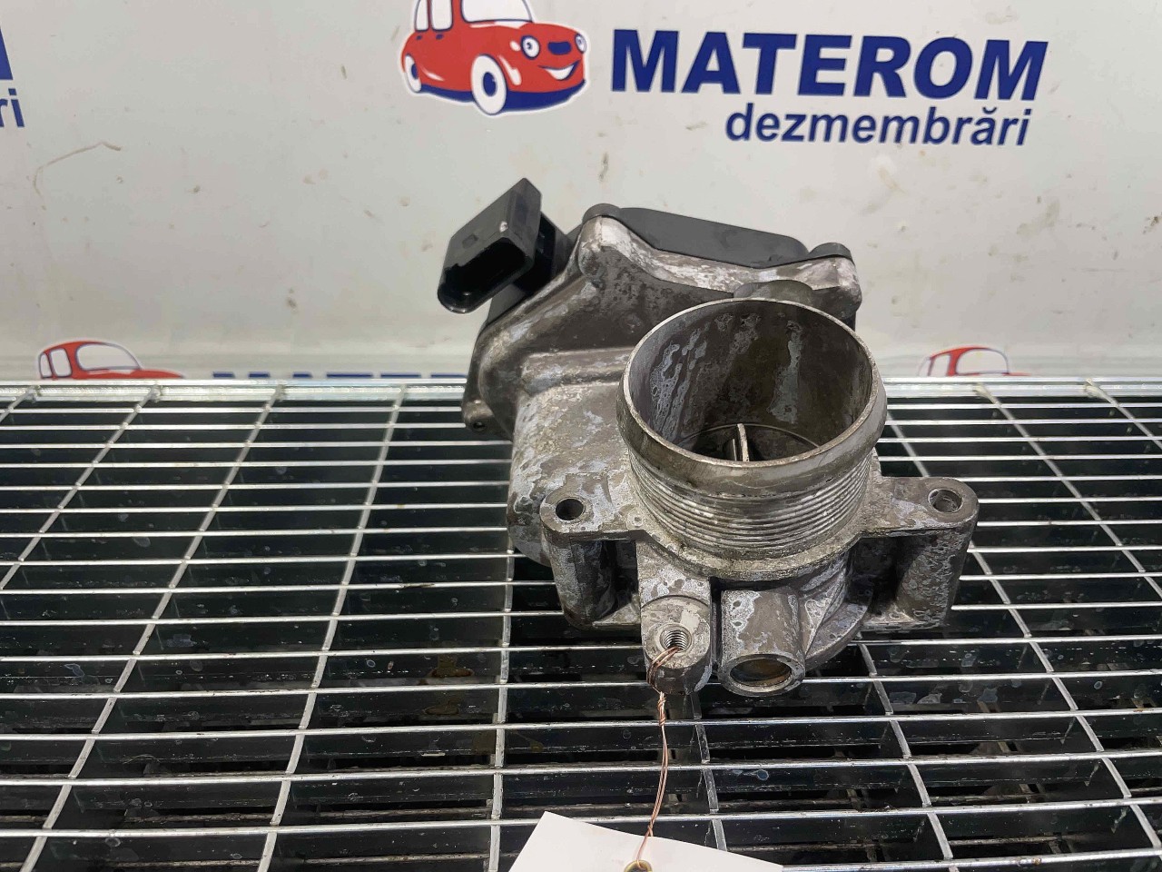 CLAPETA ACCELERATIE VW PASSAT 1.6 TDI - (2010 2014)