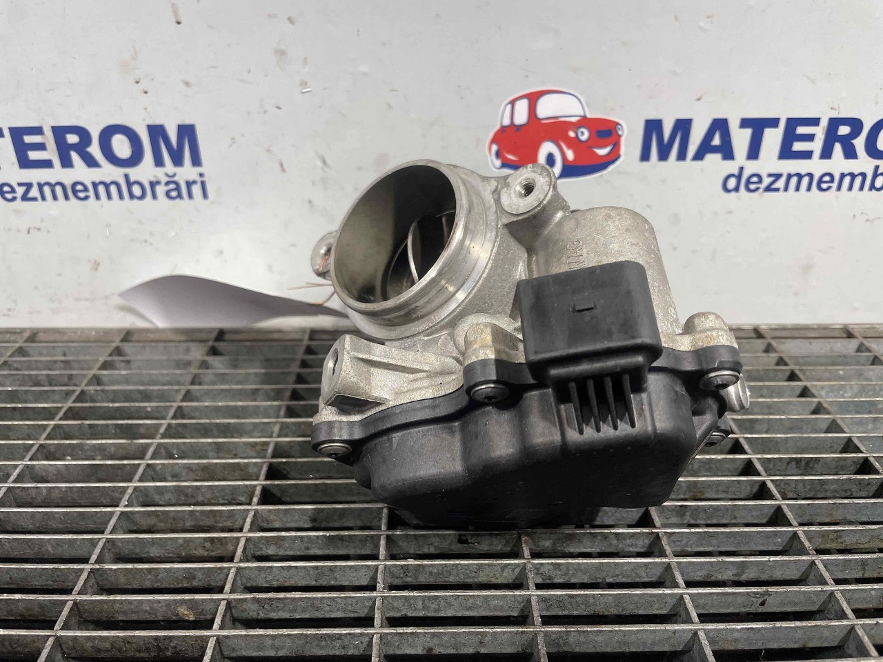 CLAPETA ACCELERATIE VW PASSAT 1.6 TDI - (2014 2019)