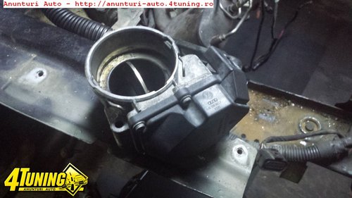 Clapeta acceleratie Vw Passat 1.9 tdi BLS 2004 2005 2006 2007