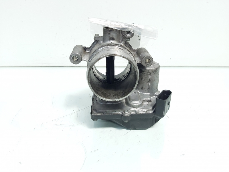Clapeta acceleratie, VW Passat (362) 2.0 TDI, CFF (id:652681)