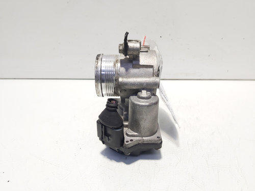 Clapeta acceleratie, Vw Passat (362) 2.0 TDI, CFF (id:639463)