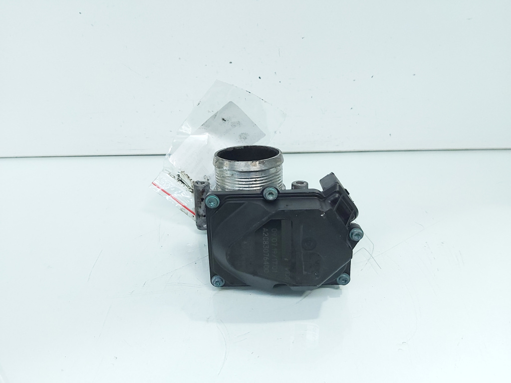 Clapeta acceleratie, VW Passat (362), 2.0 TDI, CFG (id:652521)