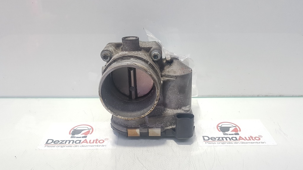 Clapeta acceleratie, Vw Passat (3B3) 1.8 T, Benz, AWT, 06B133062B