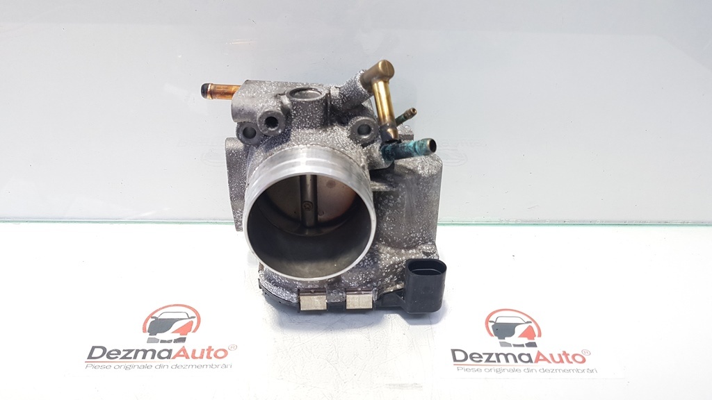 Clapeta acceleratie, Vw Passat (3B3) 2.0 b, ALT, cod 06B133062H (id:375363)