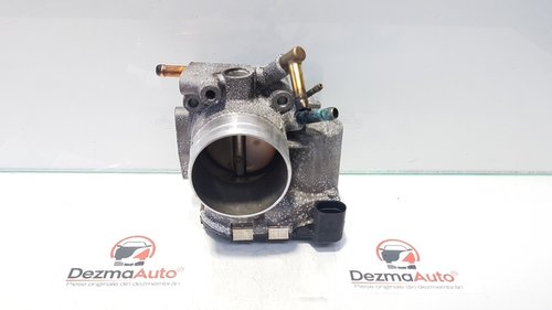 Clapeta acceleratie, Vw Passat (3B3) 2.0 b, ALT, cod 06B133062H (id:375363)