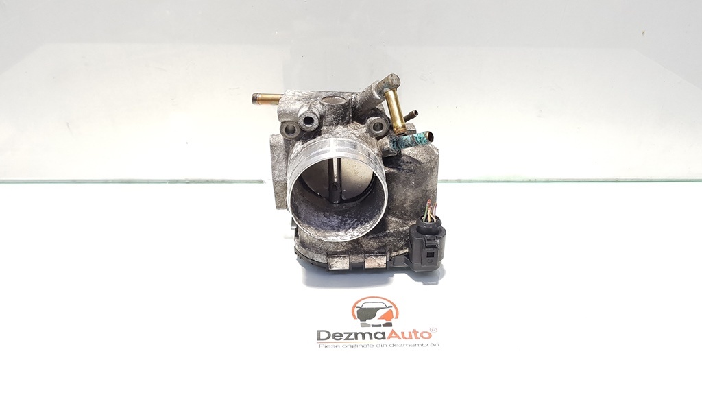 Clapeta acceleratie, Vw Passat (3B3) 2.0 B, ALT, 06B133062H (id:397818)