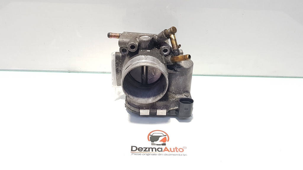 Clapeta acceleratie Vw Passat (3B3) 2.0 benzina, ALT, 06B133062H (id:386765)