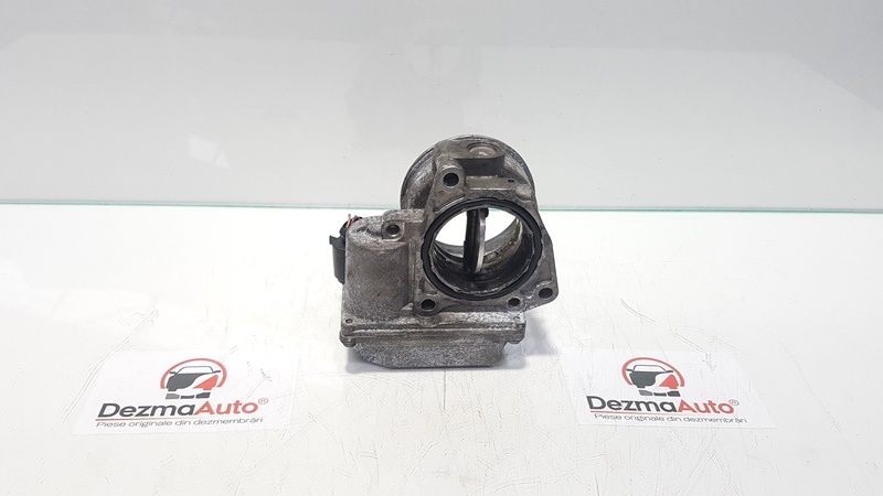 Clapeta acceleratie, Vw Passat (3C2) 1.9 tdi, BKC, 03G128063C