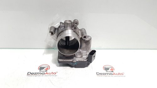 Clapeta acceleratie, Vw Passat (3C2) 2.0 tdi, CBA (id:372926)