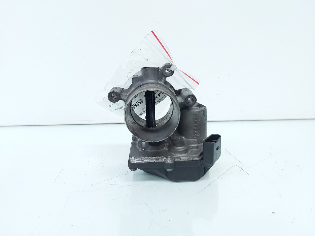 Clapeta acceleratie, VW Passat (3C2), 2.0 TDI, CBA (id:652665)