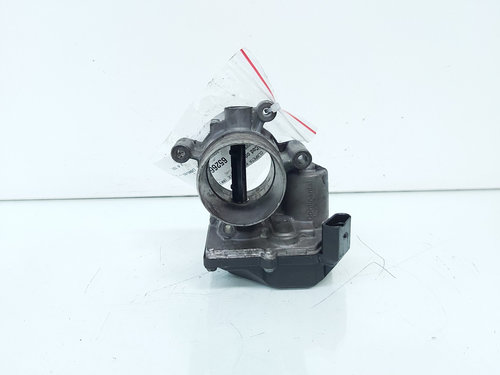 Clapeta acceleratie, VW Passat (3C2), 2.0 TDI, CBA (id:652665)