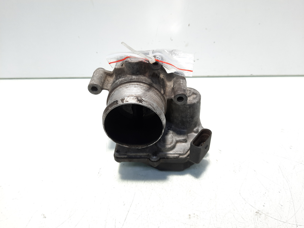 Clapeta acceleratie, VW Passat (3C2), 2.