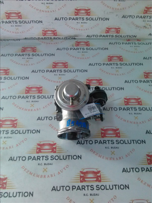 Clapeta acceleratie VW PASSAT B5 1.9 TDI an fabr.2004