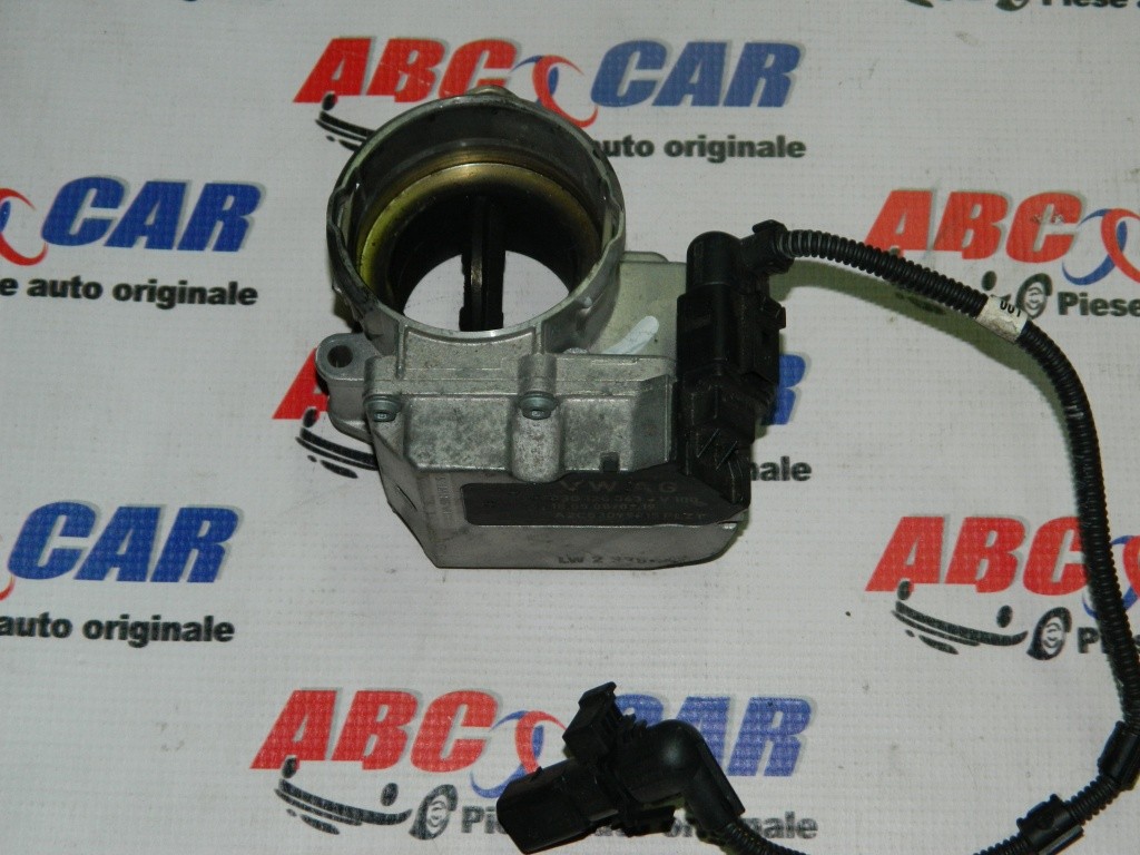 Clapeta acceleratie VW Passat B5 1.9 TDI cod: 03G128063J model 2003