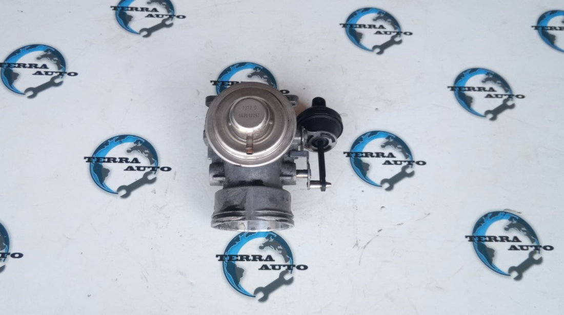 Clapeta acceleratie VW Passat B5 1.9 TDI cod motor AVF