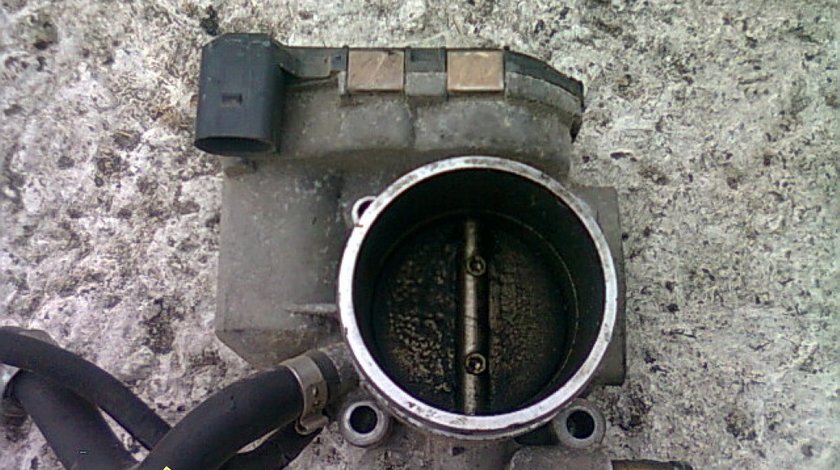 Clapeta acceleratie VW Passat B5
