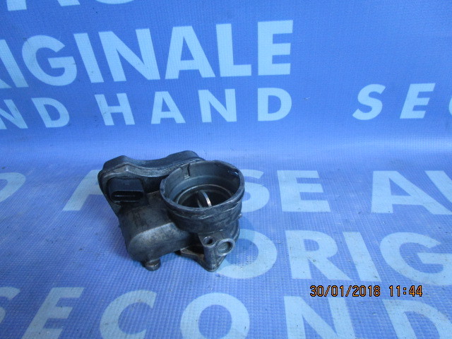 Clapeta acceleratie VW Passat B6 ;  03G12806313