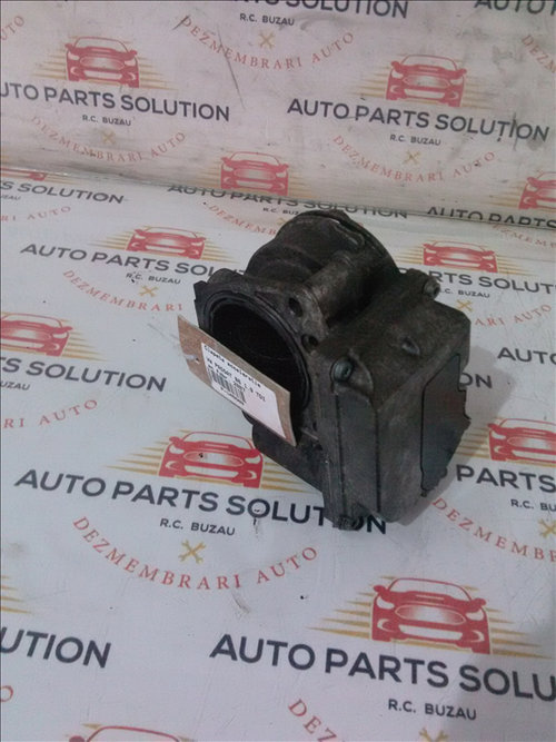 Clapeta acceleratie VW PASSAT B6 1.9 TDI an fabr. 2007