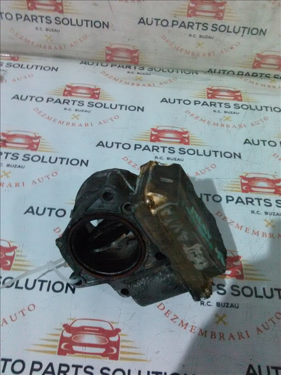 Clapeta acceleratie VW PASSAT B6 1.9 TDI