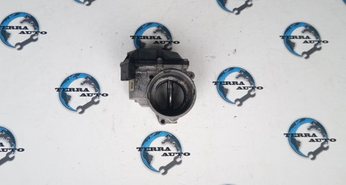 Clapeta acceleratie VW Passat B6 2.0 TDI 103 KW 140 CP cod motor BMP