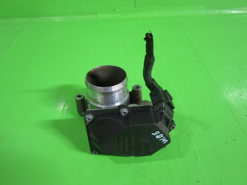 CLAPETA ACCELERATIE VW PASSAT B6 2.0 TDI 81KW 110CP FAB. 2005 - 2010 ⭐⭐⭐⭐⭐