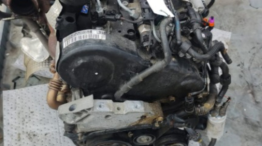 Clapeta acceleratie Vw Passat B6 2.0 TDI cod motor CBB ,transmisie automata, an 2010 cod 03L128063E