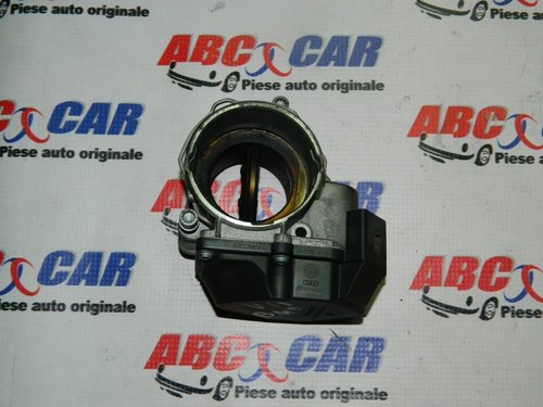 Clapeta acceleratie VW Passat B6 2.0 TDI cod: 03G128063A model 2008