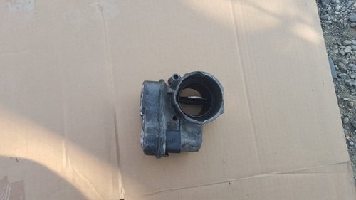 Clapeta Acceleratie VW Passat B6 2,0TDI 170Cp 03G 128 063 B