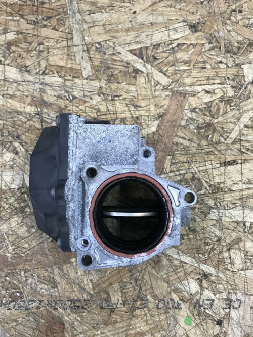 Clapeta acceleratie VW Passat B6 2.0TDI BMP Variant sedan 2008 (03G128063G)