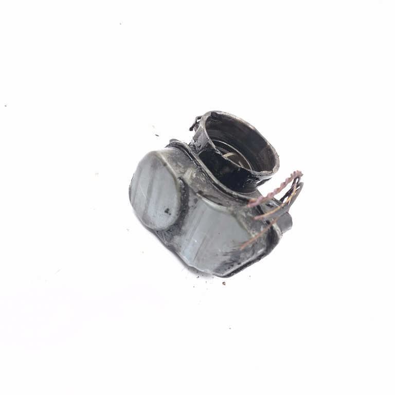 Clapeta Acceleratie Vw Passat B6 2005-2010 2.0 Tdi Bmr Motorina 03G128063B, 03G 128 063 B