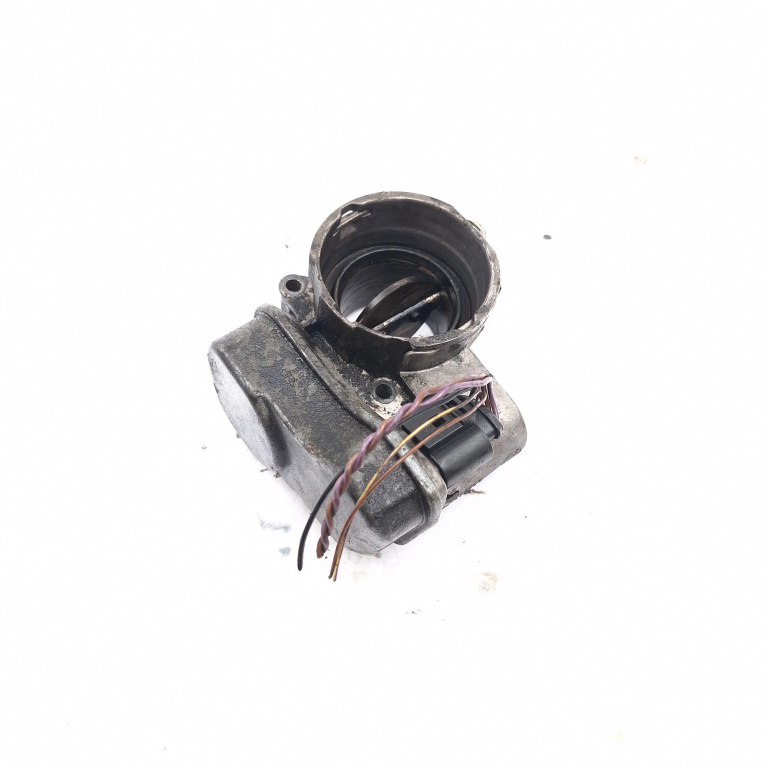 Clapeta Acceleratie Vw Passat B6 2005-2010 2.0 Tdi Bmr Motorina 03G128063B, 03G 128 063 B Vdo