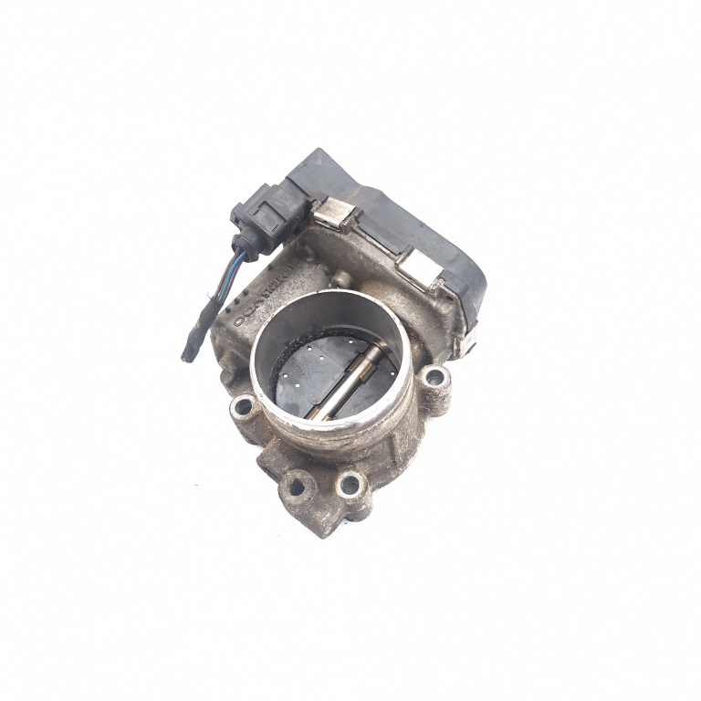 Clapeta Acceleratie Vw Passat B6 2005-2010 2.0 Fsi Bvy Benzina 06F133062B, A2C53079712 Siemens Vdo