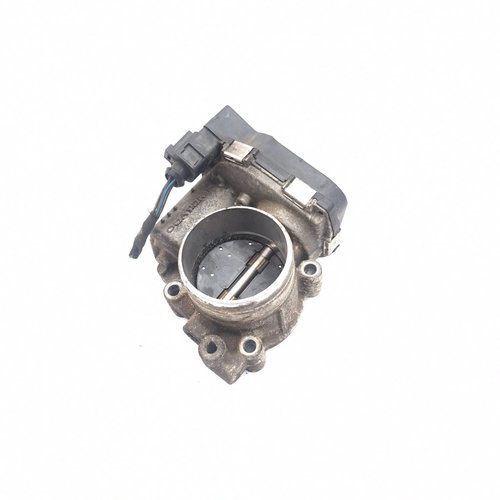 Clapeta Acceleratie Vw Passat B6 2005-2010 2.0 Fsi Bvy Benzina 06F133062B, A2C53079712 Siemens Vdo