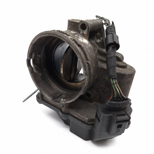 Clapeta Acceleratie VW PASSAT B6 2005 - 2010 Motorina 03G128063G, 1908070035, V100
