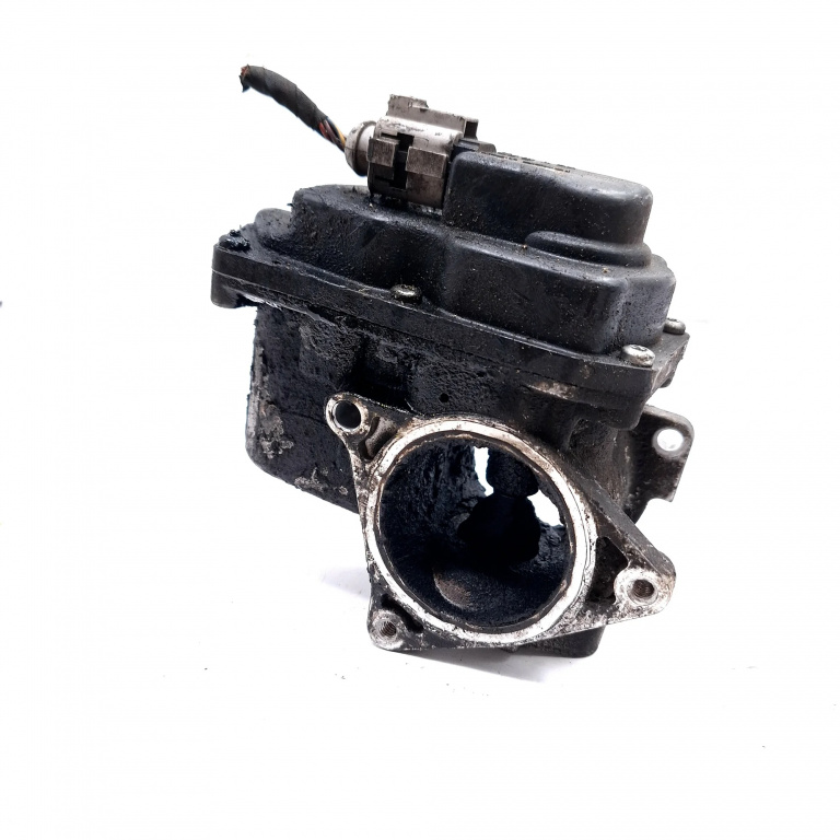 Clapeta Acceleratie VW PASSAT B6 2005 - 2010 Motorina 03L131501G, 14093992