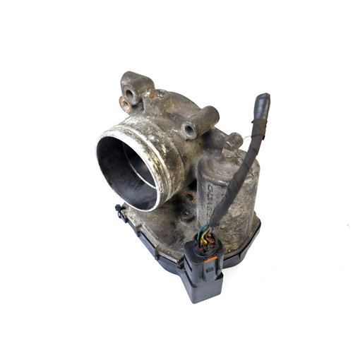Clapeta Acceleratie VW PASSAT B6 2005 - 2010 Benzina 06F133062B, 06F 133 062 B, 06F133062, A2C530797...