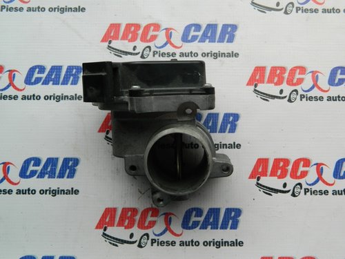 Clapeta acceleratie VW Passat B7 1.6 TDI cod: 03G128063F model 2012