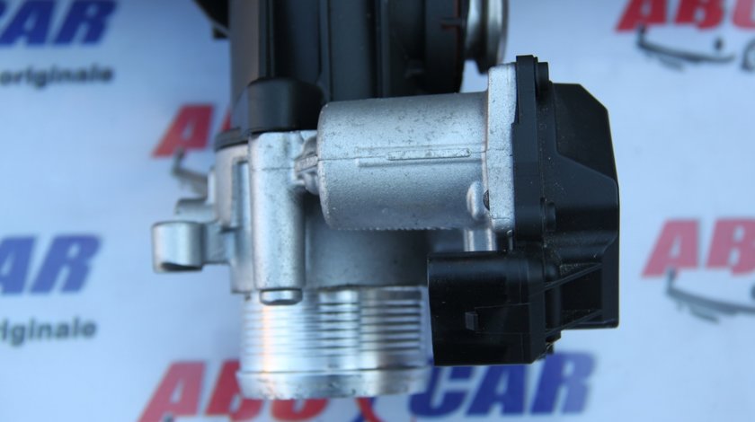 Clapeta acceleratie VW Passat B7 2.0 TDI model 2012