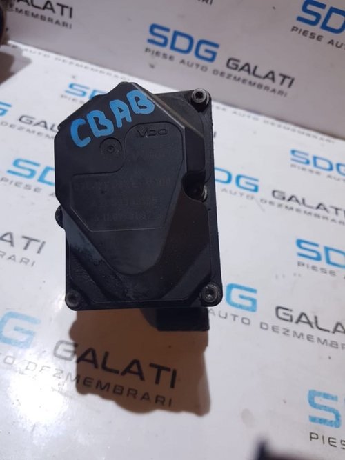 Clapeta Acceleratie VW Passat B7 2.0TDI CBAB 2010 - 2015 COD : A2C53338105