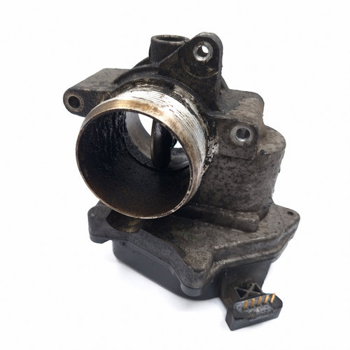 Clapeta Acceleratie VW PASSAT B7 2010 - 2014 Motorina 03L128063Q, 250129882, 03L128063QV100