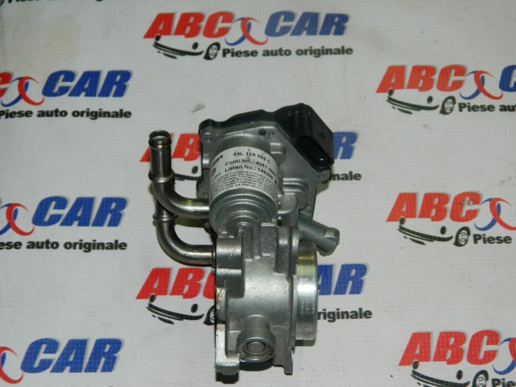 Clapeta acceleratie VW Passat B8 2.0 TDI cod: 04L128059C model 2016