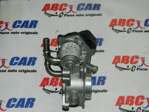 Clapeta acceleratie VW Passat B8 2.0 TDI cod: 04L128059C model 2016