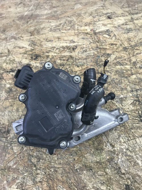Clapeta acceleratie VW Passat B8 2016, 2.0 TDI 190CP, 4x4, DSG, Break sedan 2016 (04L128059)