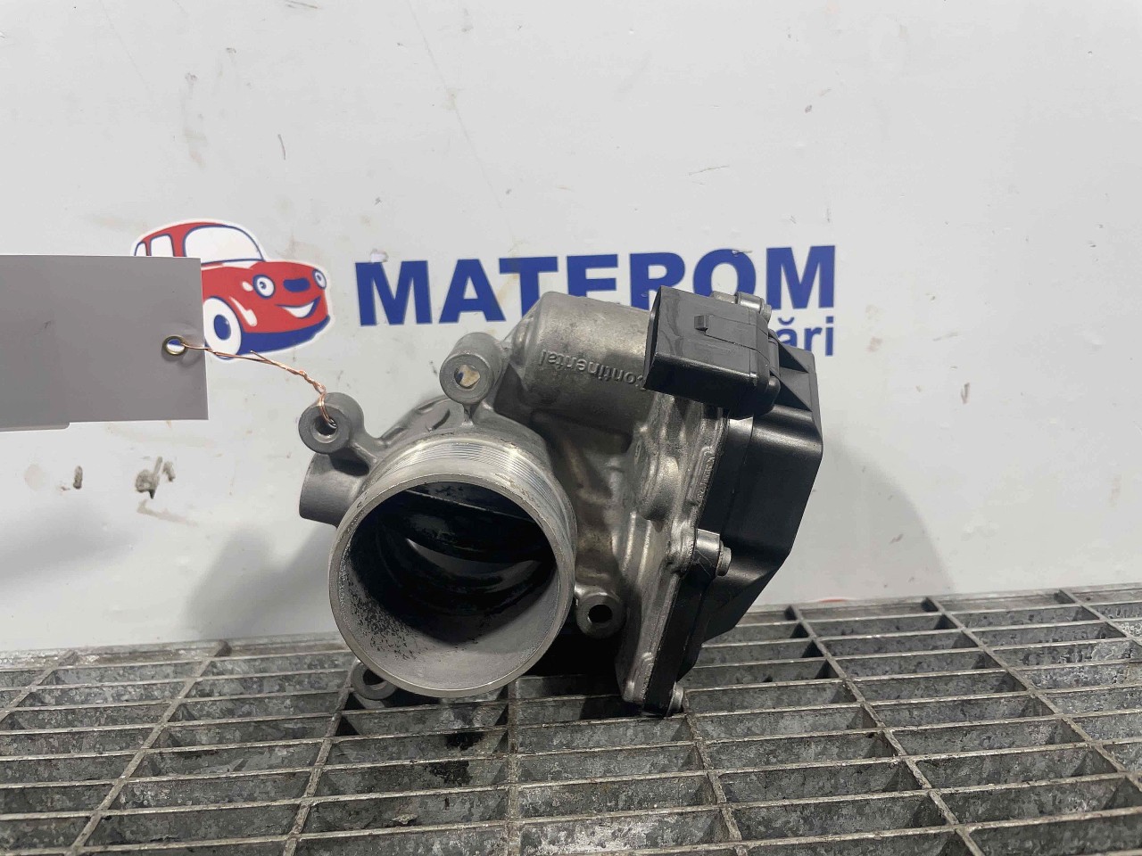 CLAPETA ACCELERATIE VW PASSAT CC 2.0 TDI - (2012 2019)
