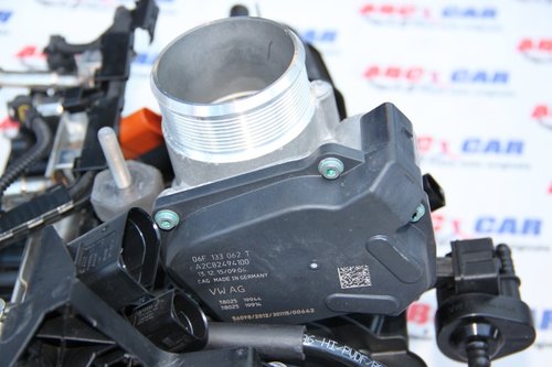 Clapeta acceleratie VW Passat CC 2.0 TSI cod: 06F133062T model 2014