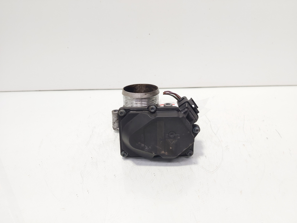 Clapeta acceleratie, VW Passat CC (357), 2.0 TDI, CBA (id:688078)