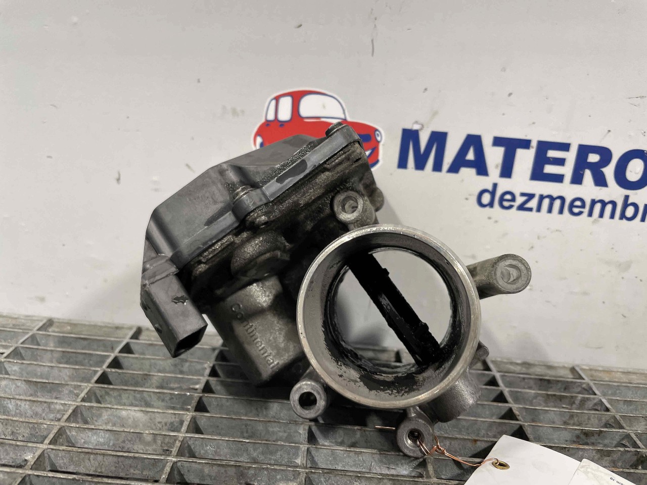 CLAPETA ACCELERATIE VW PASSAT PASSAT 2.0 TDI - (2010 2014)