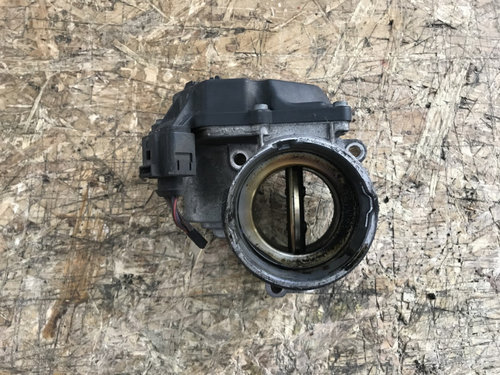 Clapeta acceleratie VW Passat Variant 2.0 TDI, BMP, Automat DSG KMX sedan 2008 (03G128063Q)