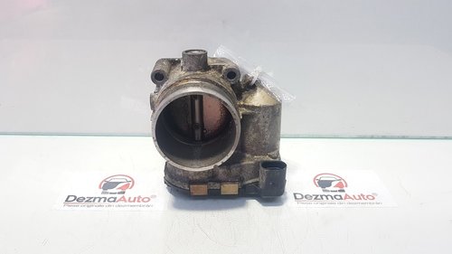 Clapeta acceleratie, Vw Passat Variant (3B5) 1.8 T, benz, APU, cod 06B133062B