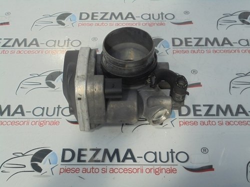 Clapeta acceleratie, Vw Passat Variant (3C5) 1.6B, BSF